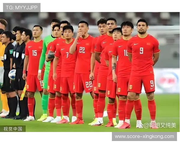 中国足球一流球星的崛起与发展：从历史到未来的深度分析