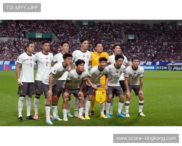 中国足球队球星名单全解析 深度了解国足明星球员风采