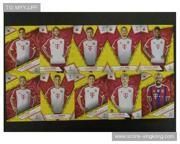 足球球星卡大四喜闪耀赛场再创传奇记录成就新高